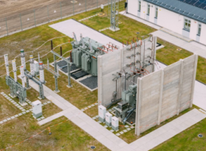 Danube InGrid projekt 