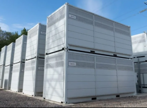 Folyadékáramos akkumulátorok