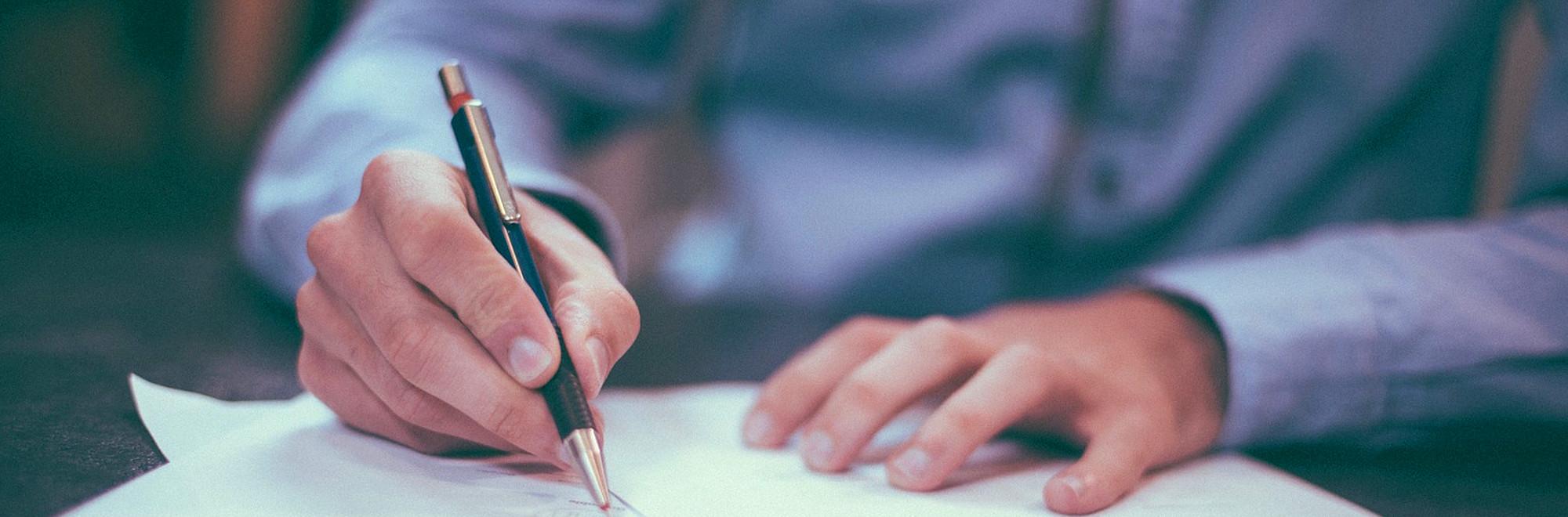 Pályázatmenedzsment