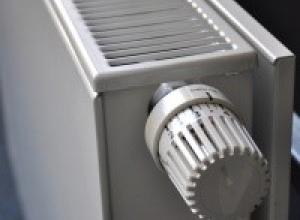 Fűtésre ment a legtöbb energia