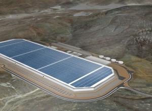 Gigafactory 2