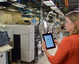 Almérő rendszer telepítése