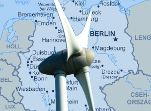 Rekord nap a megújuló energiafogyasztásban